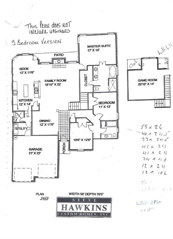 10717 Greenview Court Benbrook, TX 76126 - Photo 29 of 36