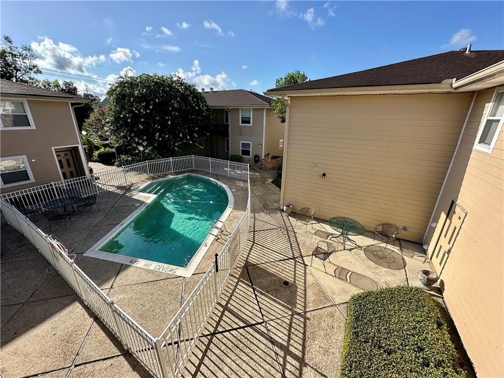 2020 Hickory Avenue, Unit 202 Harahan, LA 70123 - Photo 12 of 12