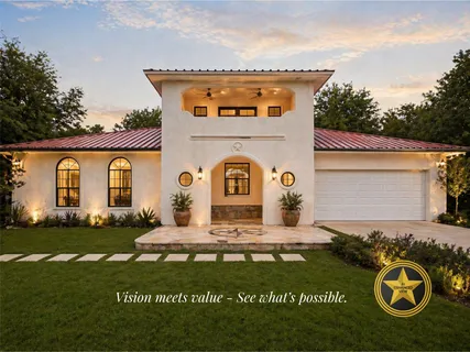 $747,000 | 2405 Bahama Road, Austin, TX 78733