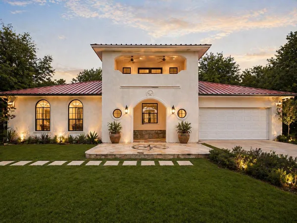 $747,000 | 2405 Bahama Road, Austin, TX 78733