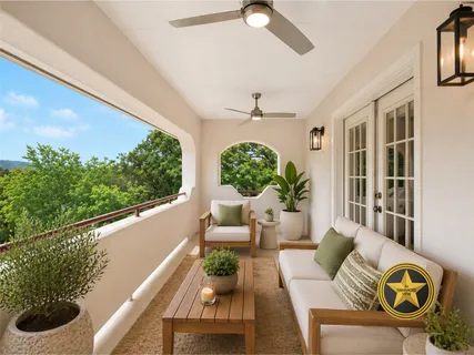 $747,000 | 2405 Bahama Road, Austin, TX 78733