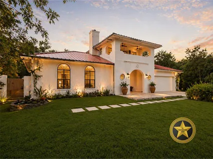 $747,000 | 2405 Bahama Road, Austin, TX 78733