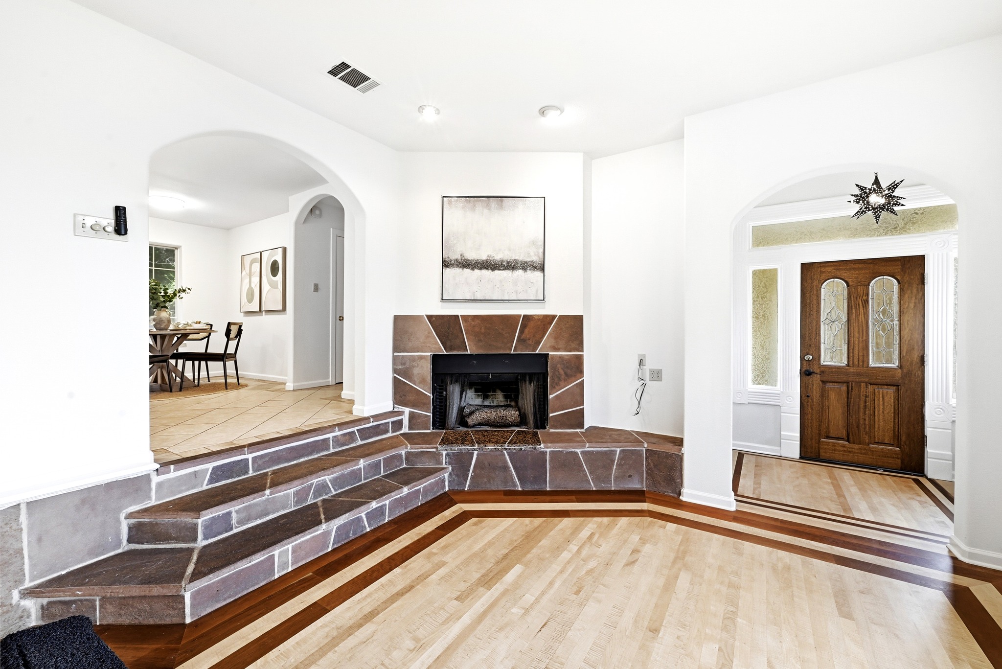 2405 Bahama Road Austin, TX 78733 - Photo 39 of 39 Inside you'll find a flowing floor plan designed for both everyday living and entertaining.