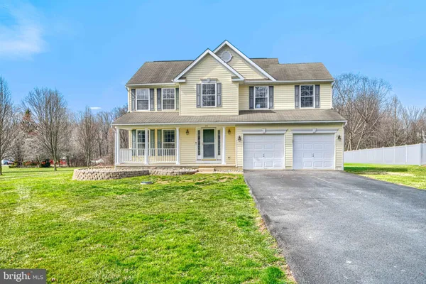 $530,000 | 35 Coulson Drive, Colora, MD 21917