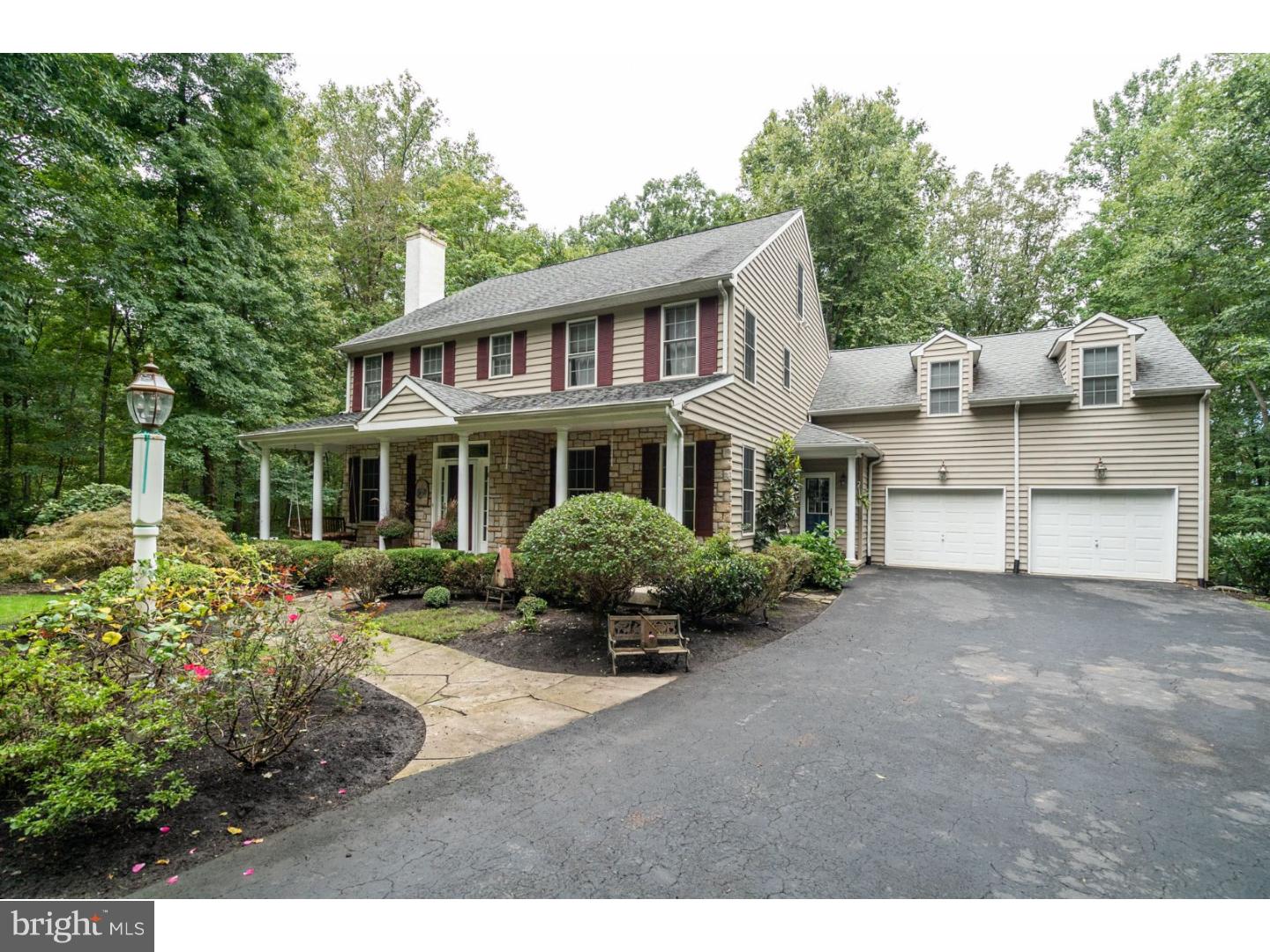 2140 Sterners Road Green Lane, PA 18054 - Photo 1 of 25 Exterior Front