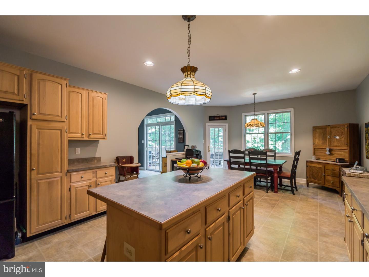 2140 Sterners Road Green Lane, PA 18054 - Photo 11 of 25 Kitchen