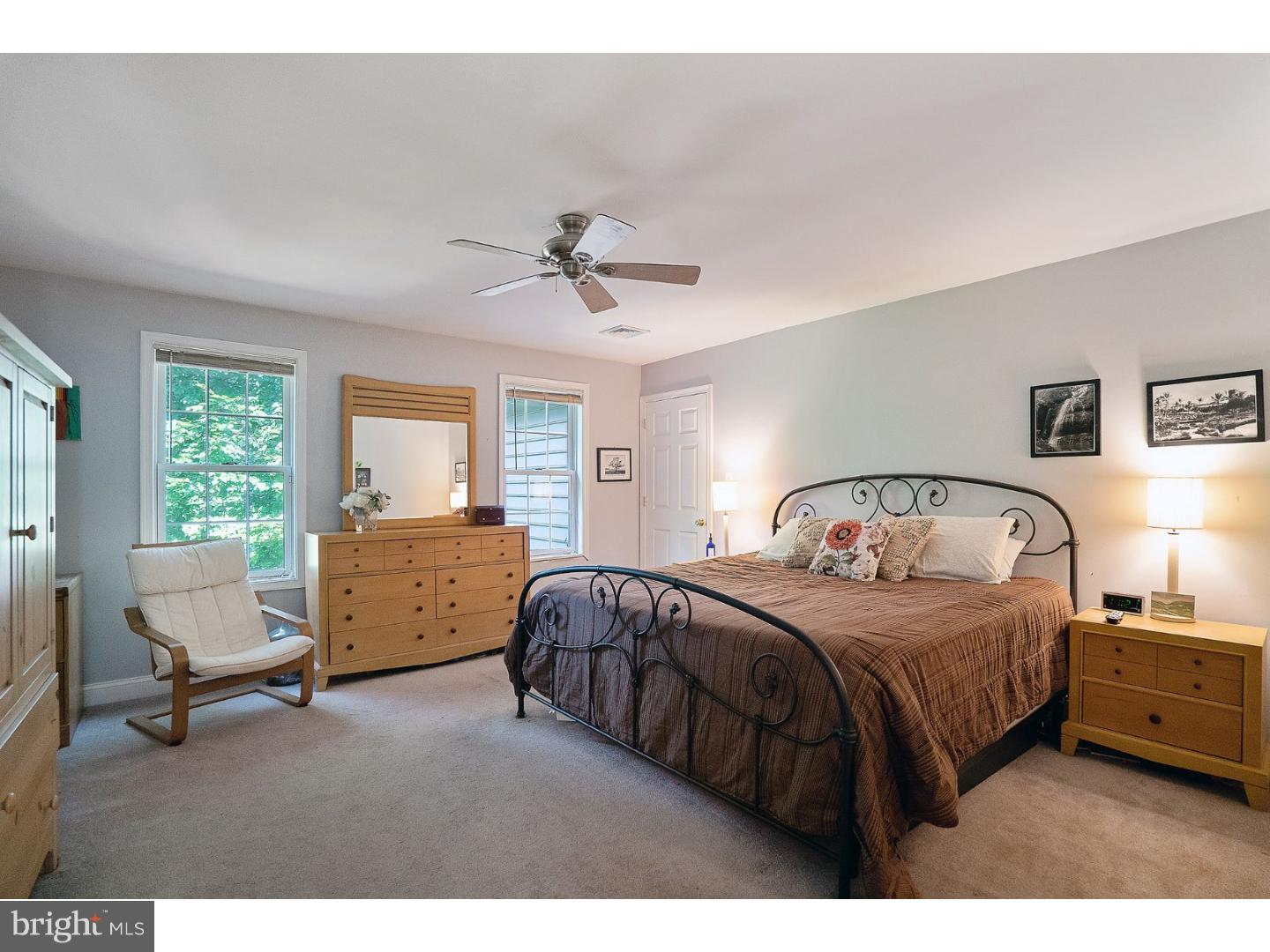 2140 Sterners Road Green Lane, PA 18054 - Photo 12 of 25 Master Bedroom