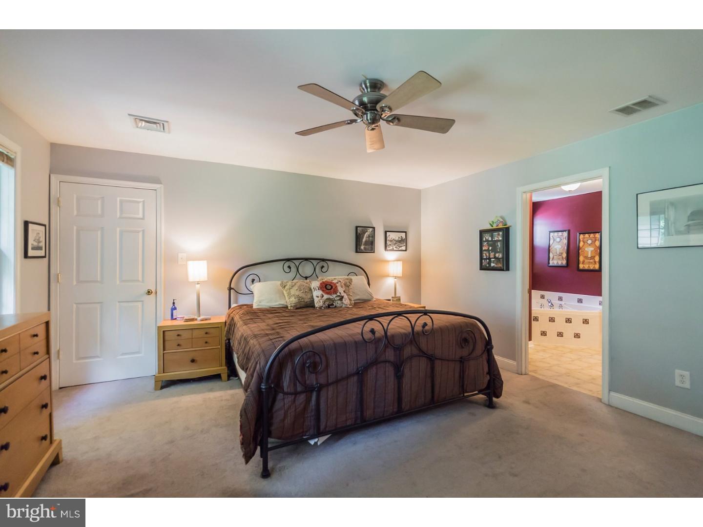 2140 Sterners Road Green Lane, PA 18054 - Photo 13 of 25 Master Bedroom