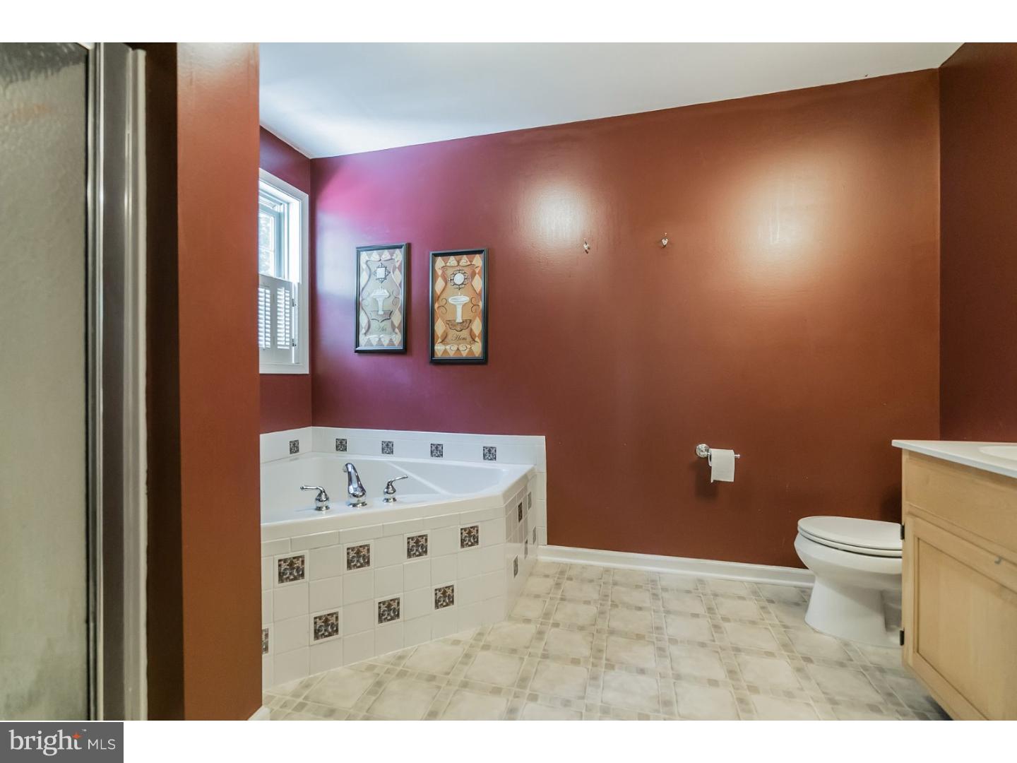2140 Sterners Road Green Lane, PA 18054 - Photo 14 of 25 Master Bathroom