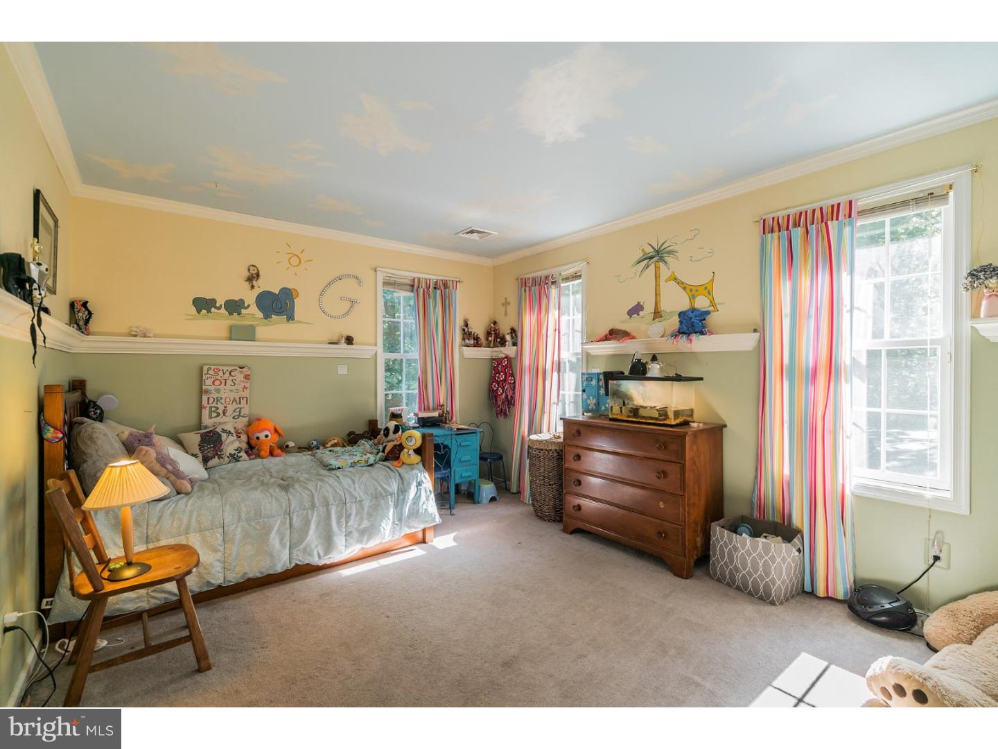 2140 Sterners Road Green Lane, PA 18054 - Photo 15 of 25 Bedroom 2