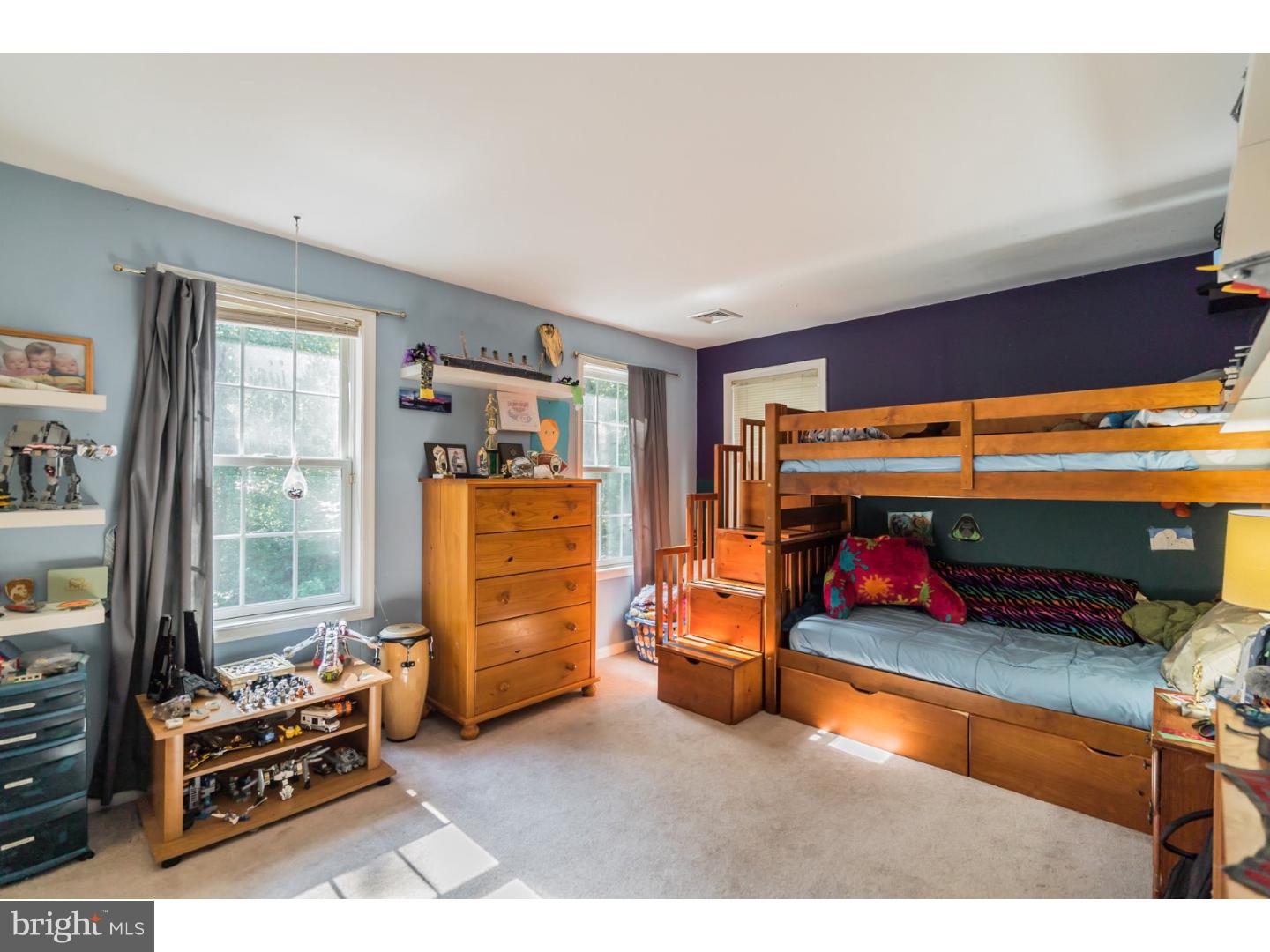 2140 Sterners Road Green Lane, PA 18054 - Photo 16 of 25 Bedroom 3