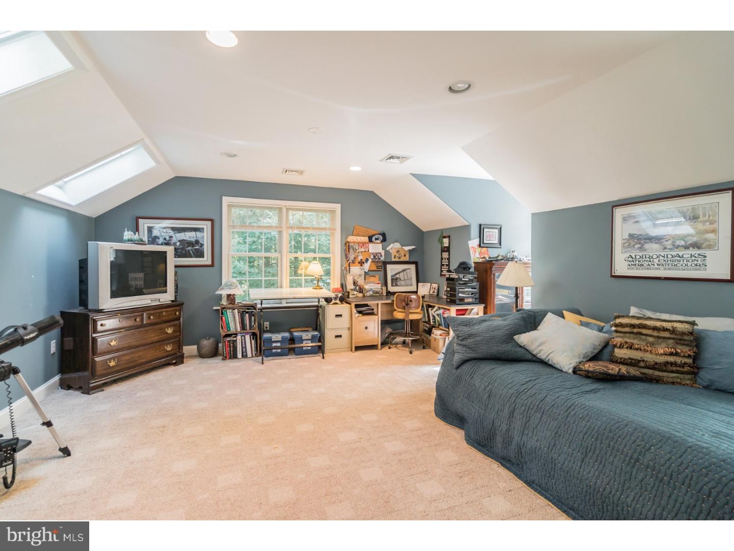 2140 Sterners Road Green Lane, PA 18054 - Photo 18 of 25 Bedroom 4