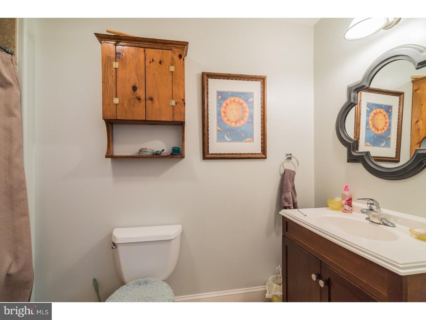 2140 Sterners Road Green Lane, PA 18054 - Photo 19 of 25 Bathroom