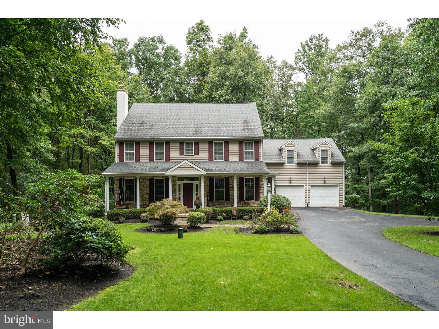 2140 Sterners Road Green Lane, PA 18054 - Photo 3 of 25 Exterior Front