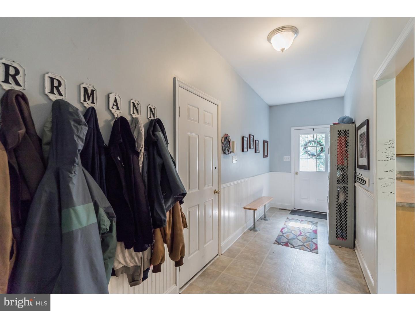 2140 Sterners Road Green Lane, PA 18054 - Photo 22 of 25 Mud Room
