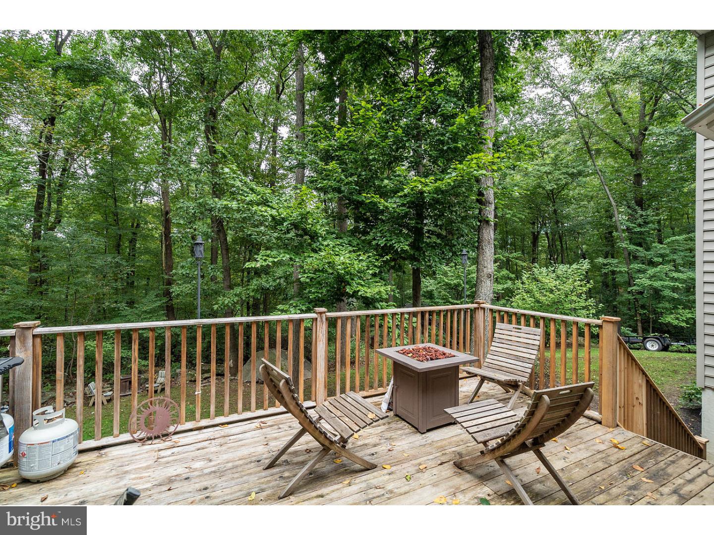 2140 Sterners Road Green Lane, PA 18054 - Photo 24 of 25 Deck