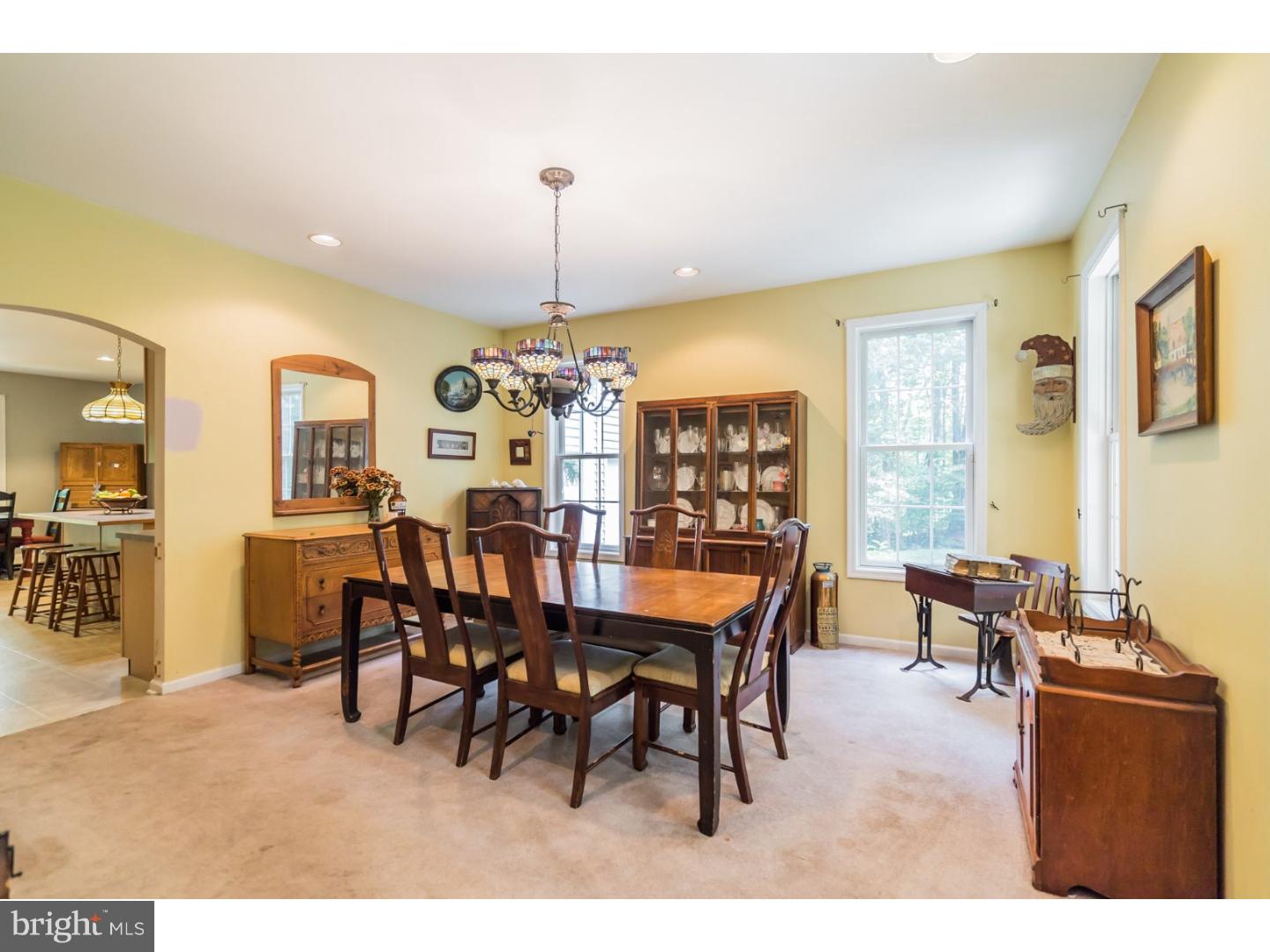 2140 Sterners Road Green Lane, PA 18054 - Photo 5 of 25 Dining Room