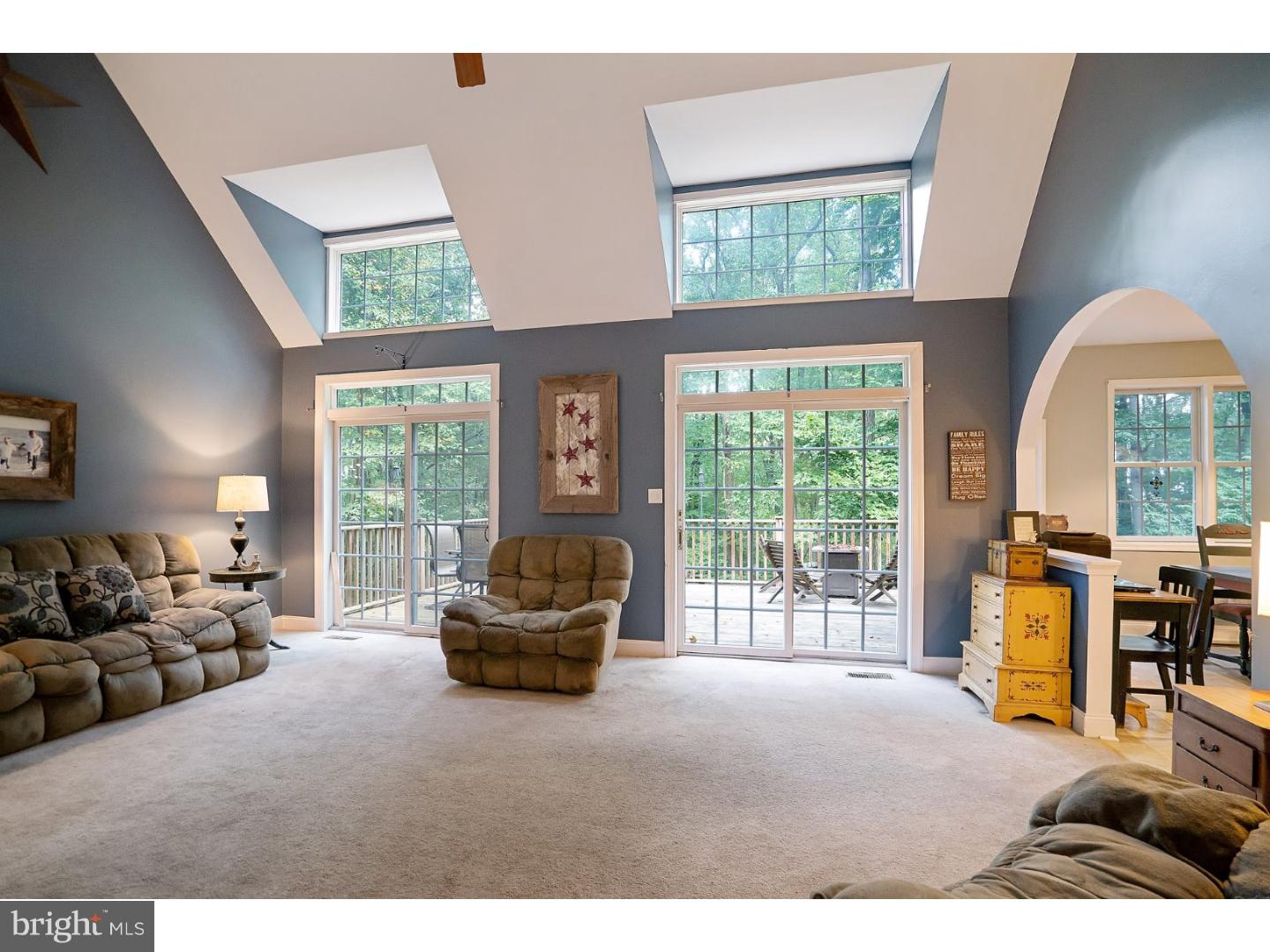 2140 Sterners Road Green Lane, PA 18054 - Photo 7 of 25 Family Room