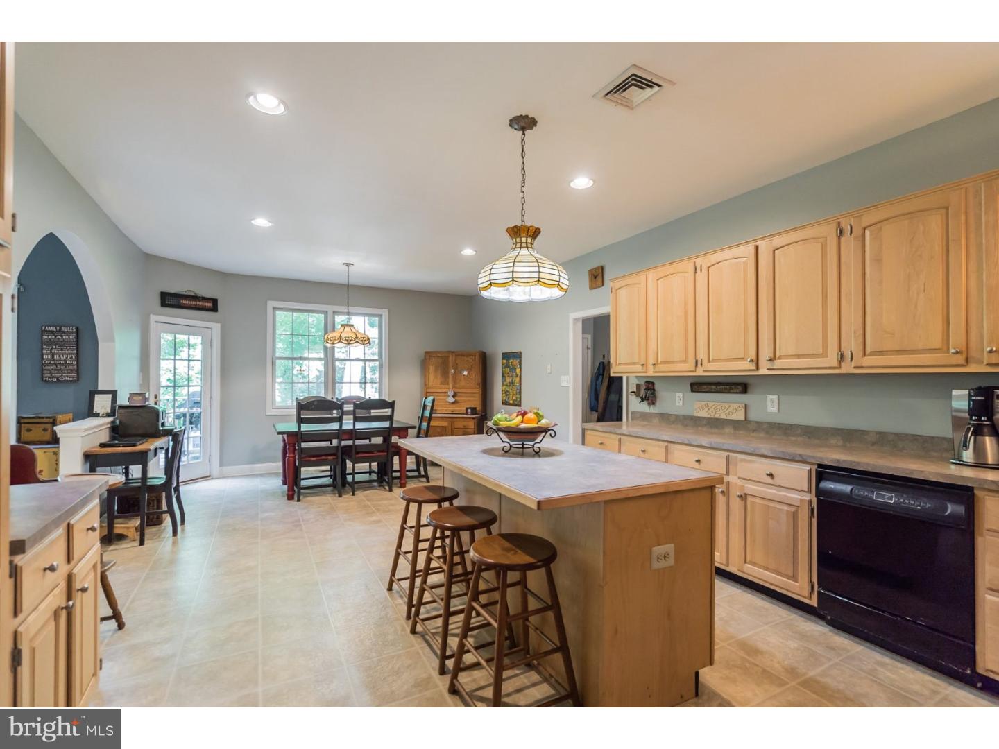 2140 Sterners Road Green Lane, PA 18054 - Photo 9 of 25 Kitchen