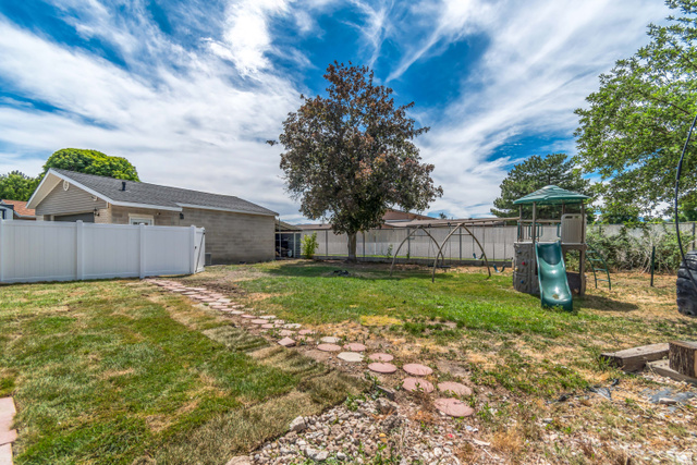 7222 Robin Way West Jordan, UT 84084 - Photo 28 of 32