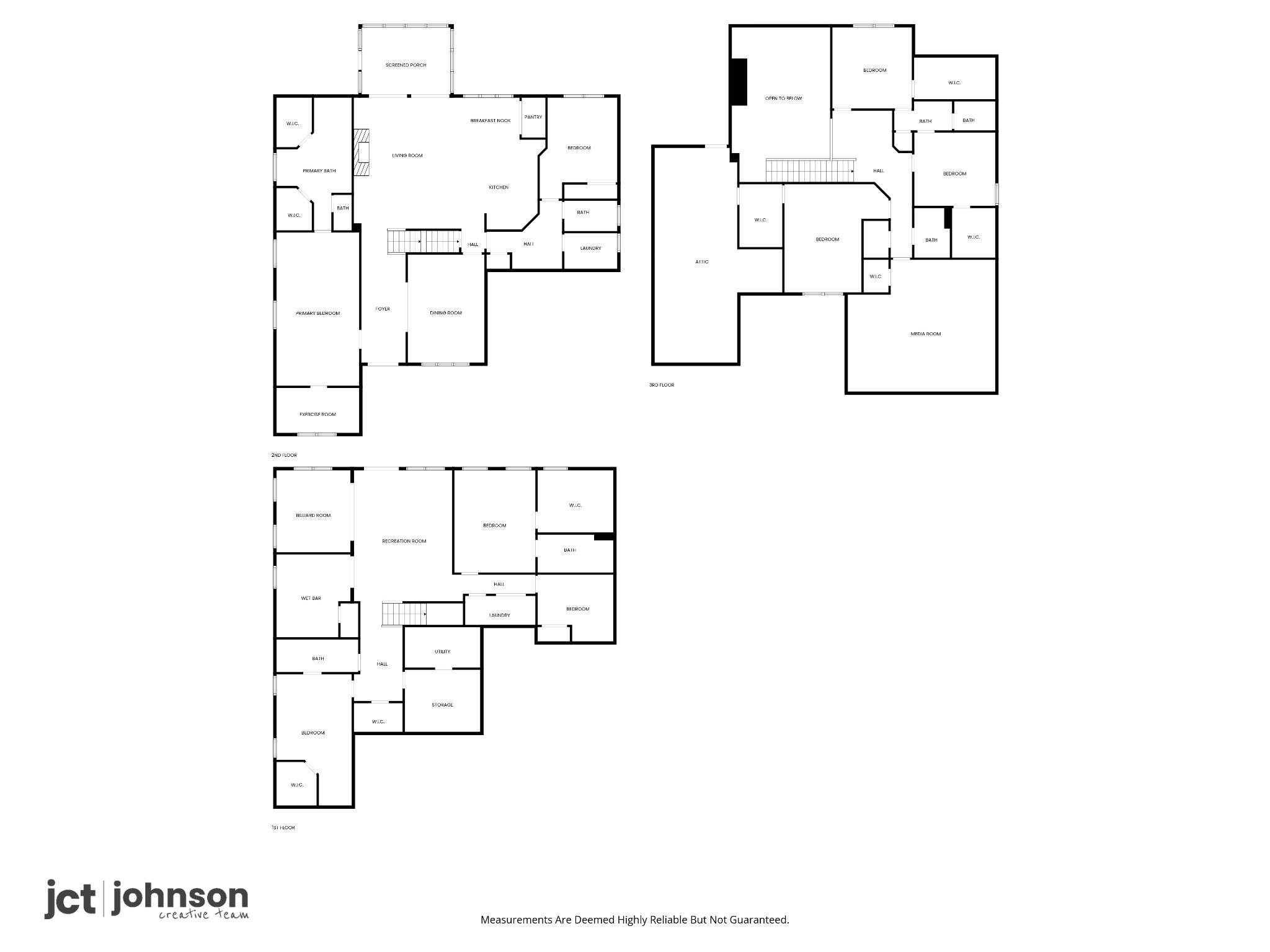 2050 Autumn Ridge Way Spring Hill, TN 37174 - Photo 92 of 92 Gallery Image 92