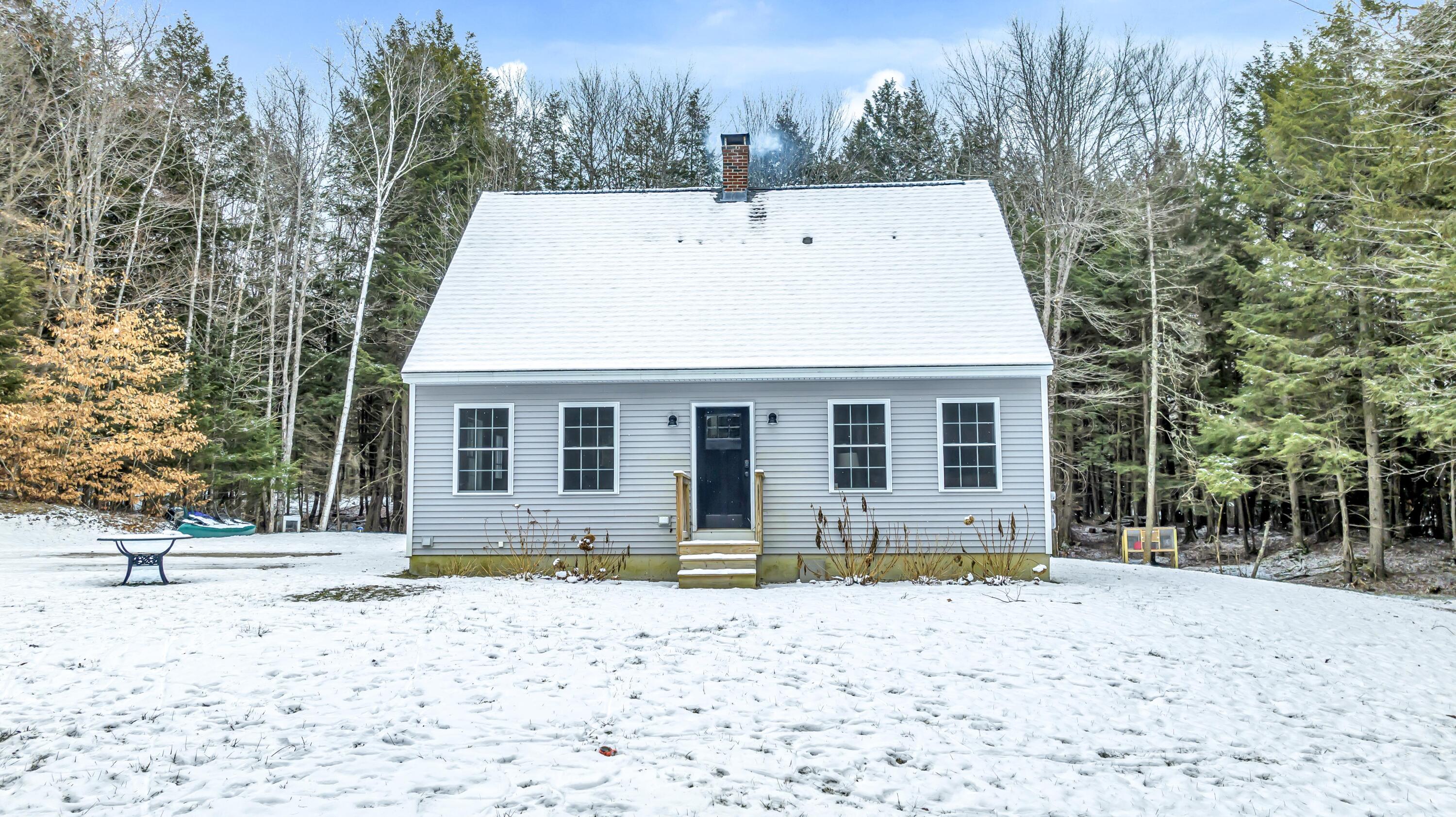 91 Adam's Way Freeport, ME 04032 - Photo 29 of 34 DJI_0112