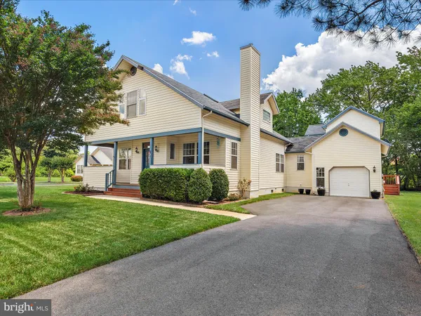 $649,000 | 2 Assawoman Avenue, Ocean View, DE 19970