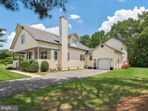 $649,000 | 2 Assawoman Avenue, Ocean View, DE 19970