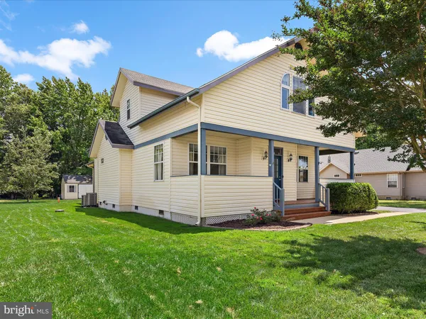 $649,000 | 2 Assawoman Avenue, Ocean View, DE 19970