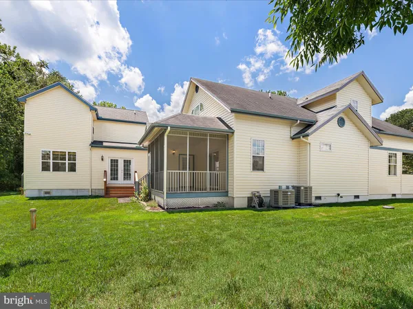 $649,000 | 2 Assawoman Avenue, Ocean View, DE 19970