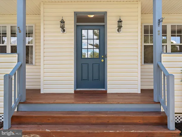 $649,000 | 2 Assawoman Avenue, Ocean View, DE 19970