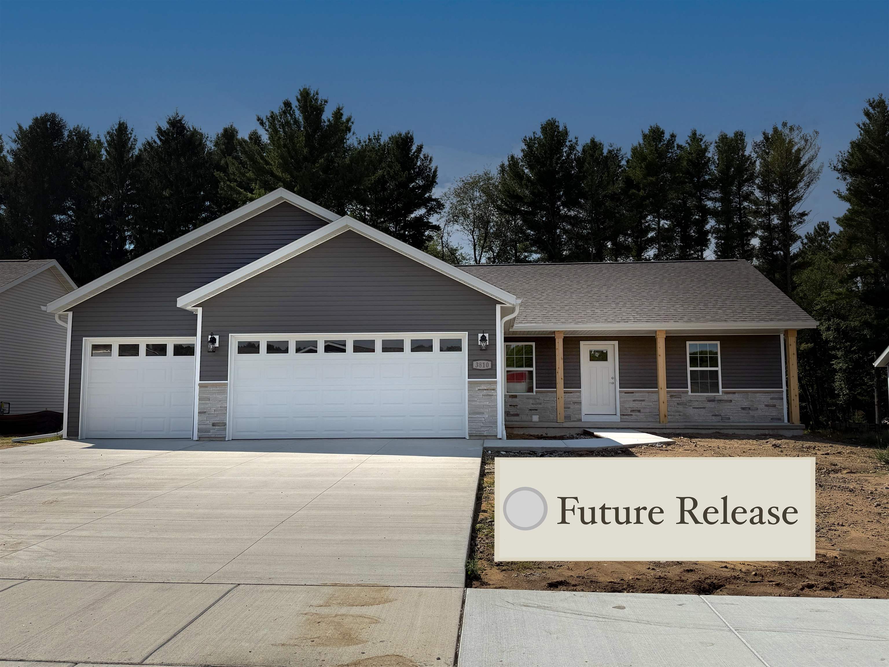 3777 Pear Lane Stevens Point, WI 54481 - Photo 1 of 31 Gallery Image 1