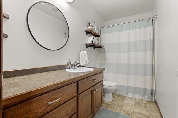 $360,000 | 4512 44th Street South, Fargo, ND 58104