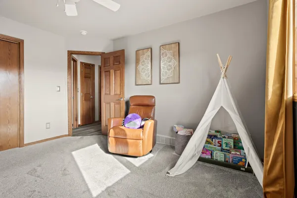 $360,000 | 4512 44th Street South, Fargo, ND 58104