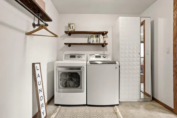 $360,000 | 4512 44th Street South, Fargo, ND 58104