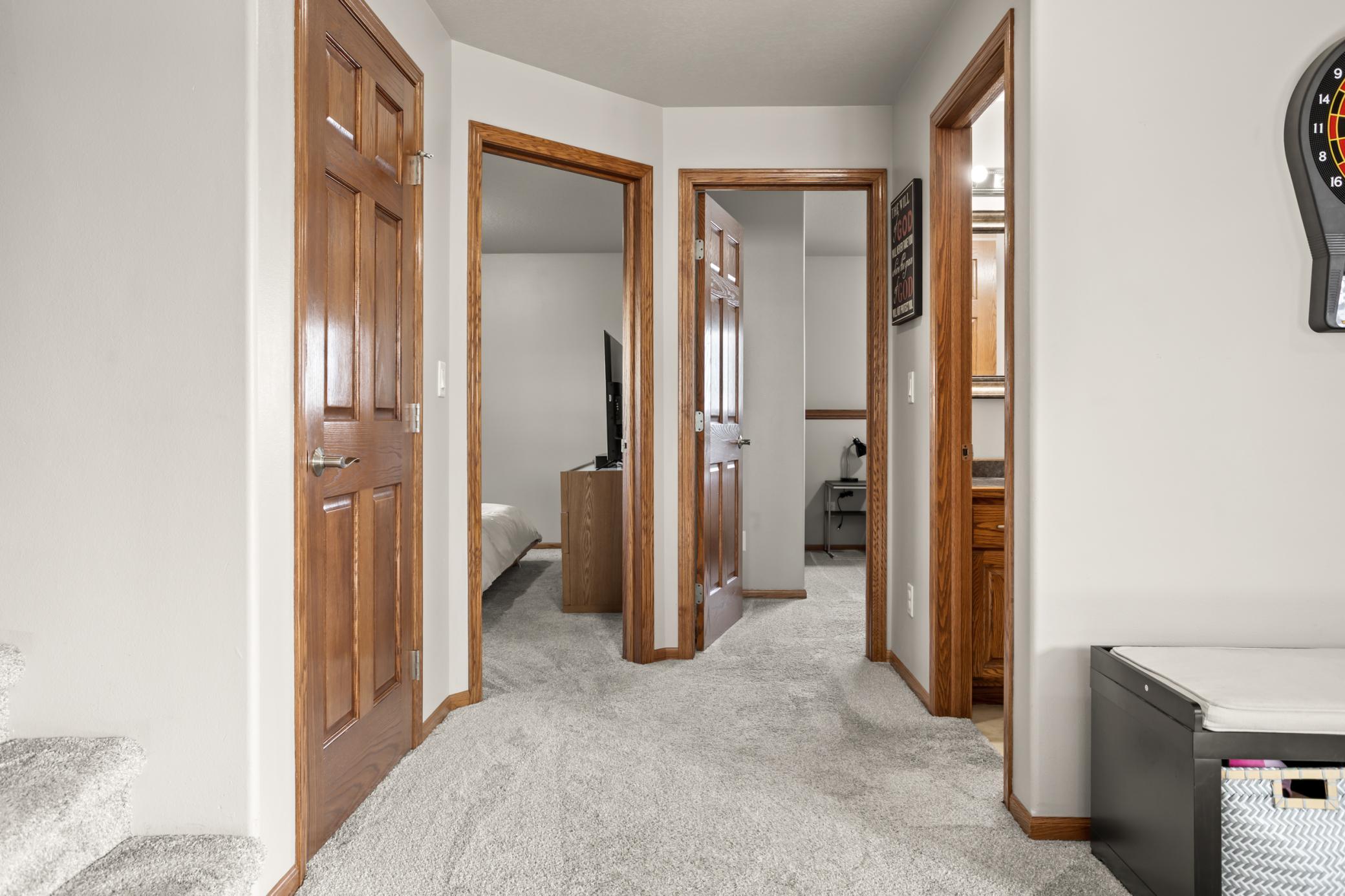 4512 44th Street South Fargo, ND 58104 - Photo 24 of 46