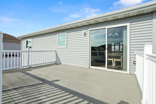$360,000 | 4512 44th Street South, Fargo, ND 58104