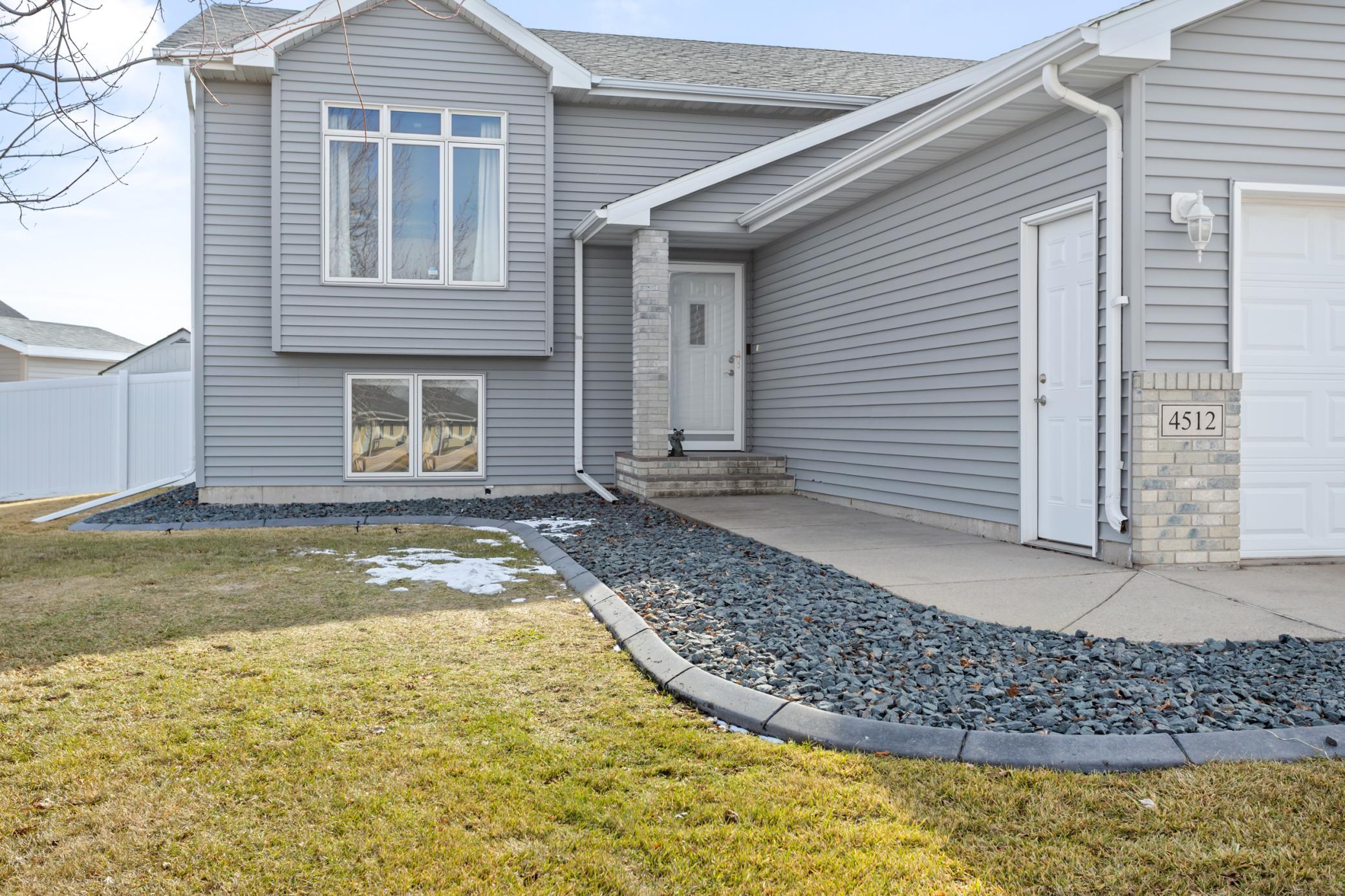 4512 44th Street South Fargo, ND 58104 - Photo 36 of 46