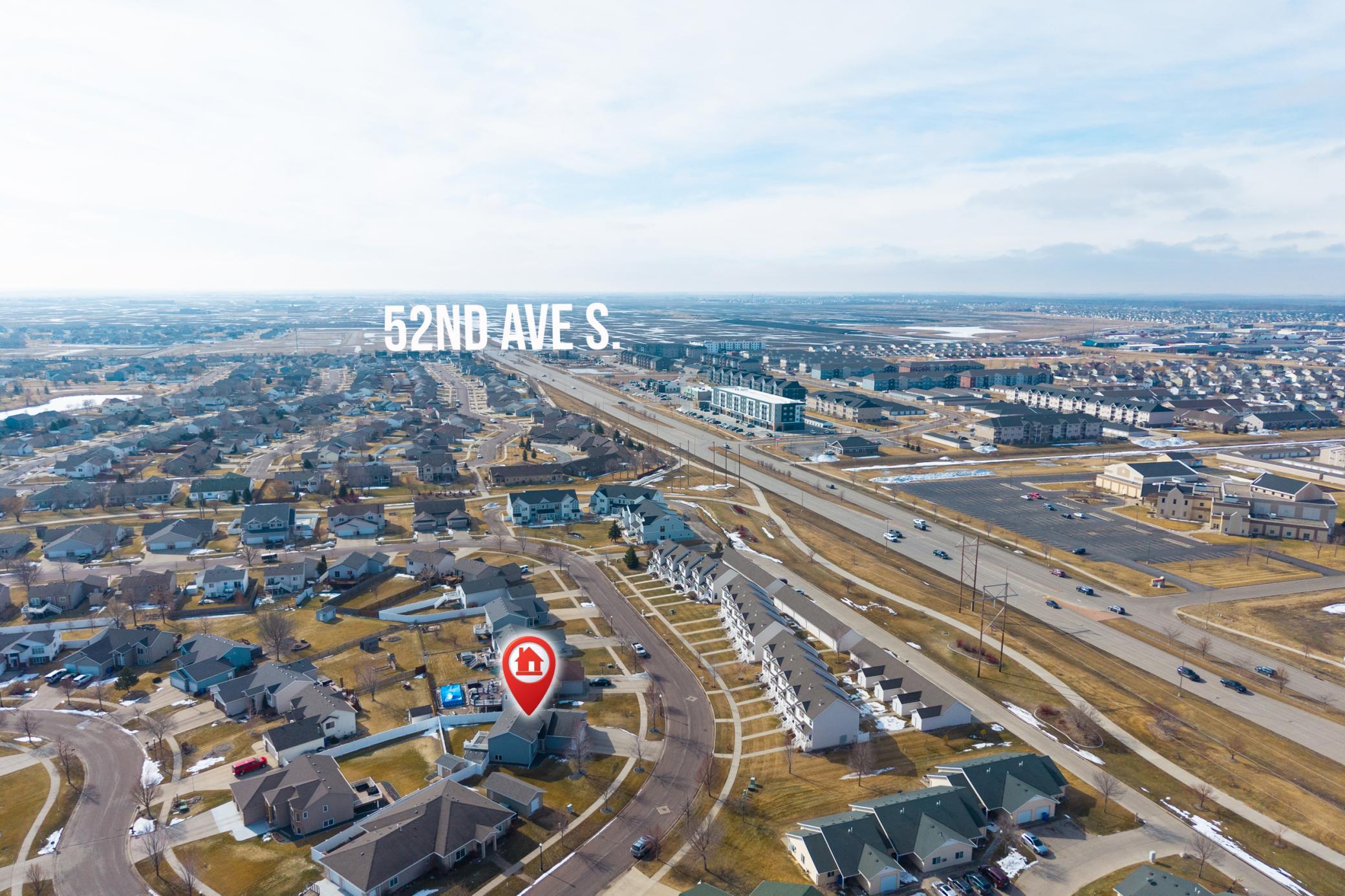 4512 44th Street South Fargo, ND 58104 - Photo 43 of 46