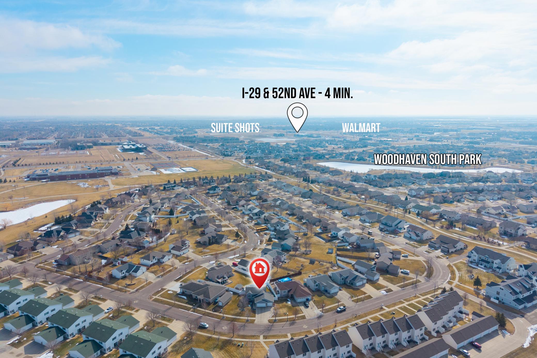 4512 44th Street South Fargo, ND 58104 - Photo 44 of 46