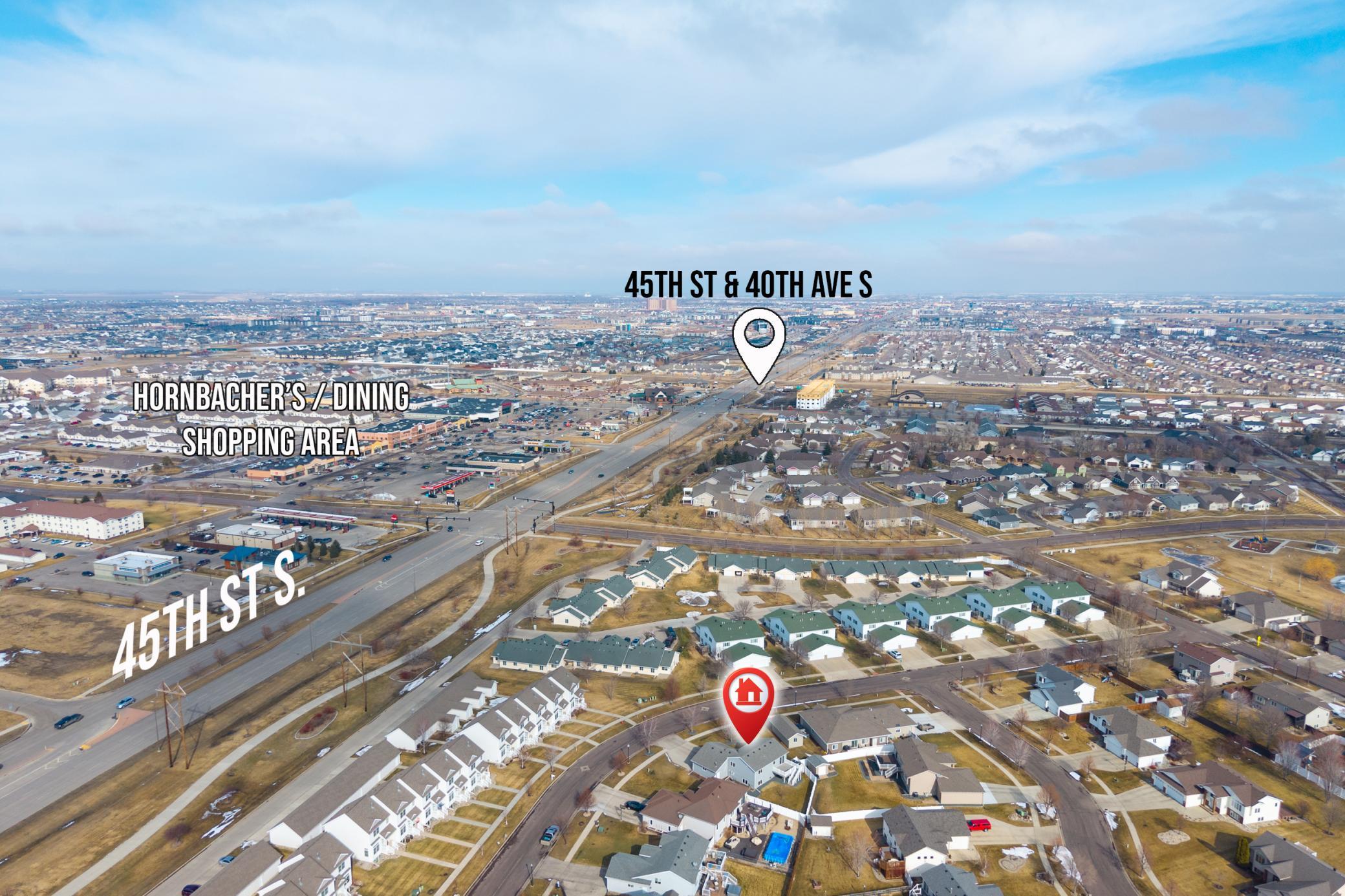 4512 44th Street South Fargo, ND 58104 - Photo 46 of 46