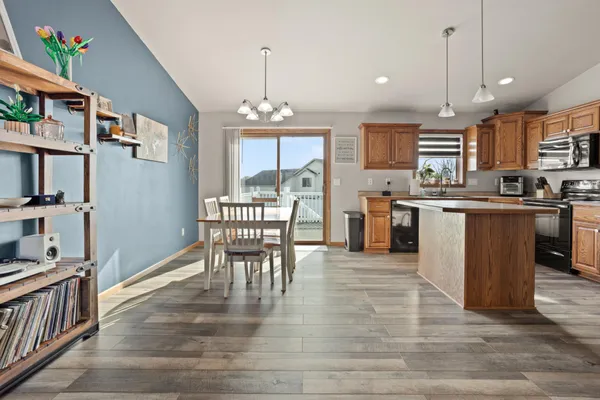 $360,000 | 4512 44th Street South, Fargo, ND 58104