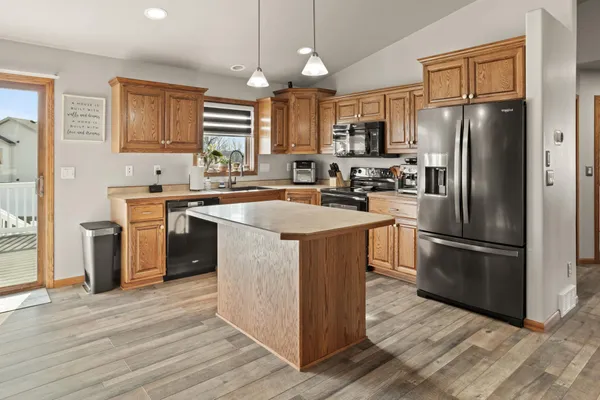 $360,000 | 4512 44th Street South, Fargo, ND 58104