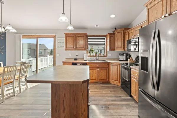 $360,000 | 4512 44th Street South, Fargo, ND 58104