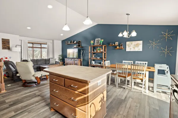 $360,000 | 4512 44th Street South, Fargo, ND 58104