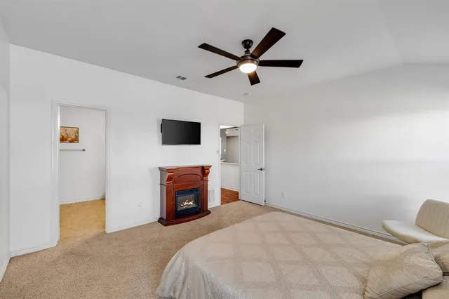 $389,999 | 7004 Cotton Seed Drive, McKinney, TX 75070