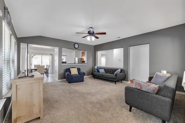 $389,999 | 7004 Cotton Seed Drive, McKinney, TX 75070