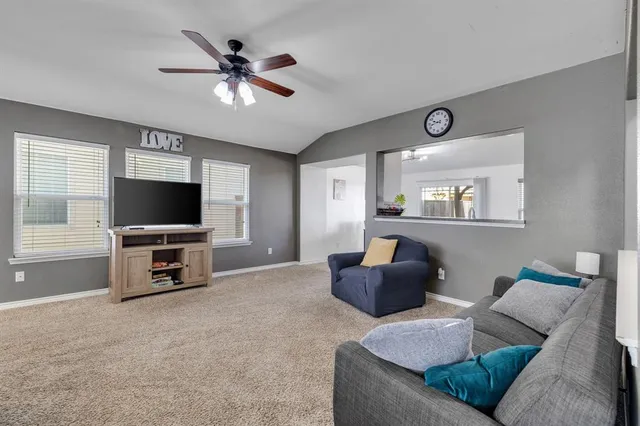 $389,999 | 7004 Cotton Seed Drive, McKinney, TX 75070