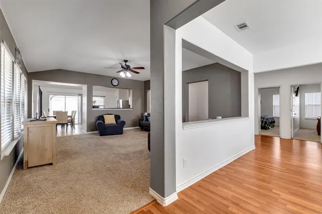 $389,999 | 7004 Cotton Seed Drive, McKinney, TX 75070