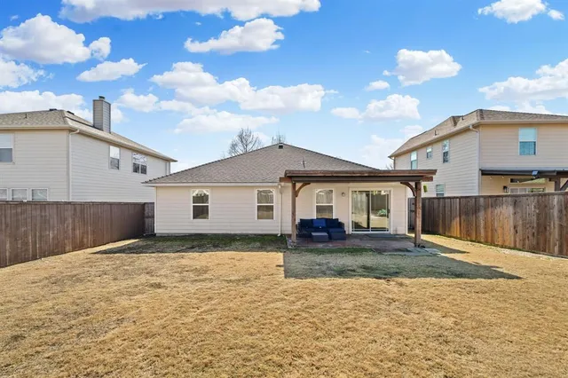 $389,999 | 7004 Cotton Seed Drive, McKinney, TX 75070